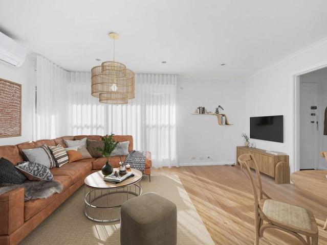 Apartment for rent in Camerons Creek, Victoria