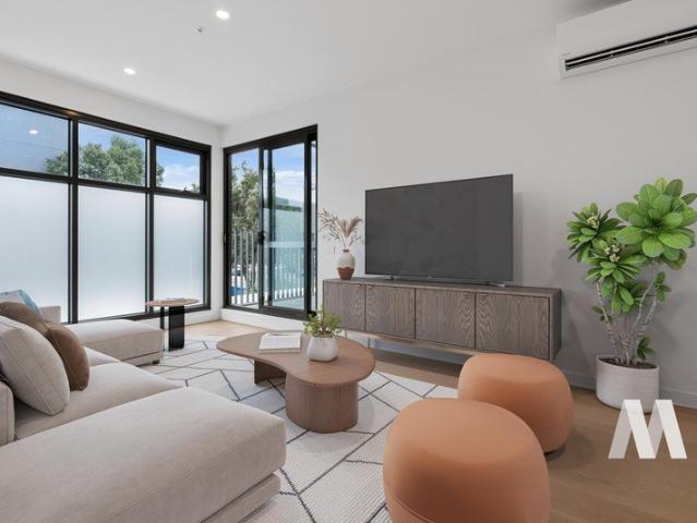 Apartment for rent in Hampton East, Melbourne
