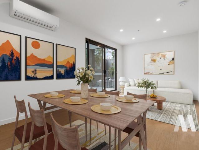 Apartment for rent in Hampton East, Melbourne