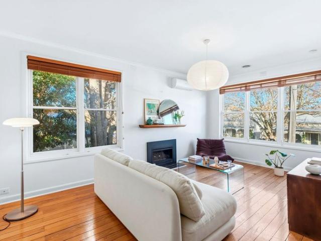 Apartment for rent in Camerons Creek, Victoria