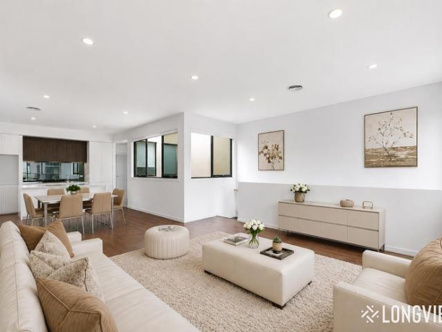 Townhouse for rent in Camerons Creek, Victoria