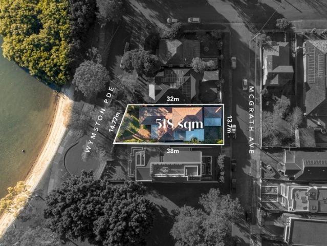 House for sale in Sydney, New South Wales