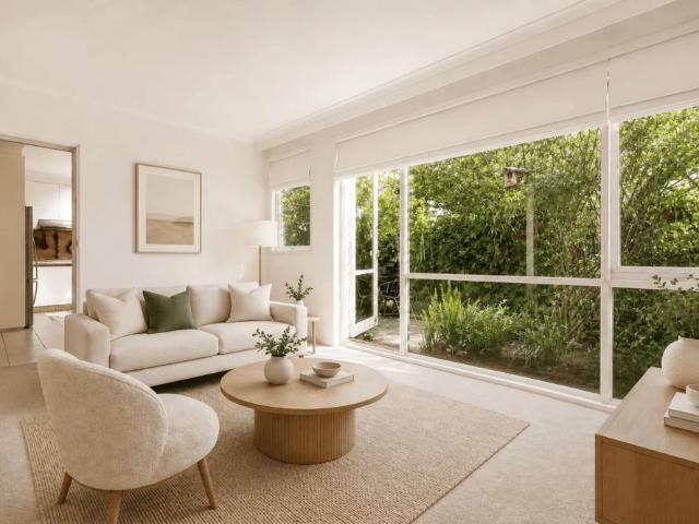 Apartment for rent in Camerons Creek, Victoria