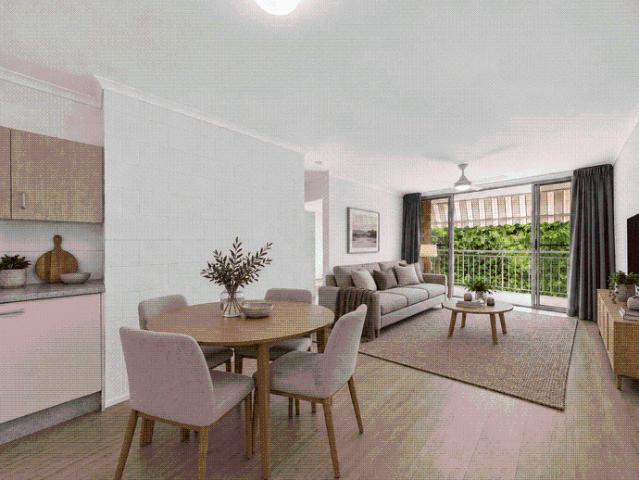 Apartment for rent in Toombul, Queensland