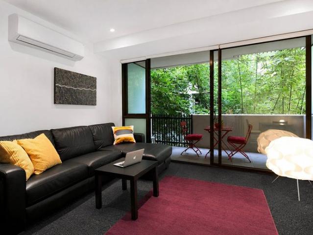Apartment for rent in Camerons Creek, Victoria