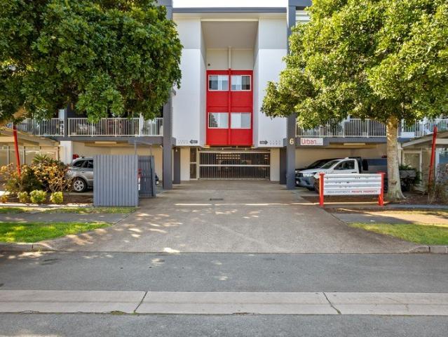 Apartment for rent in Toombul, Queensland