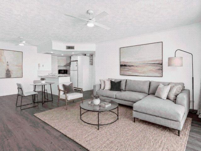 Apartment for rent in Toombul, Queensland