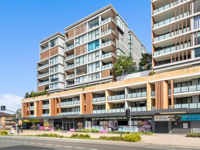 Apartment for sale in St George, Sydney