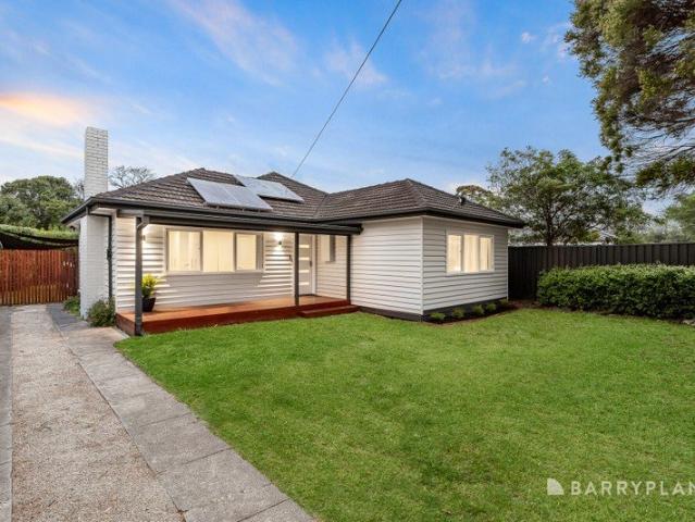 House for sale in Mordialloc, Melbourne