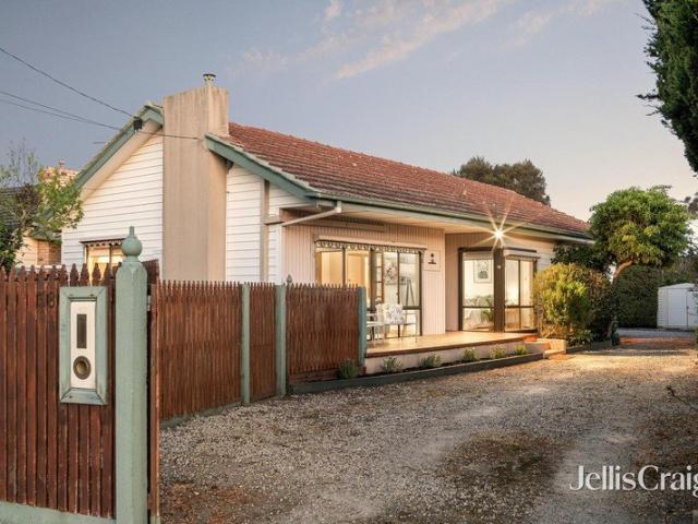 House for sale in Camerons Creek, Victoria