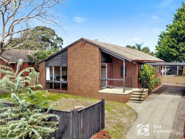 House for sale in Seaford, Melbourne