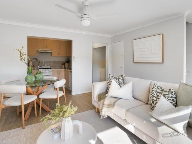 Townhouse for sale in Toombul, Queensland