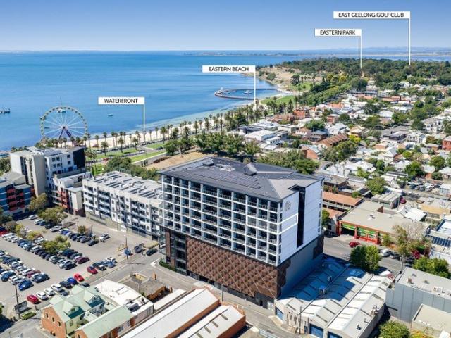 Apartment for sale in Geelong, Victoria