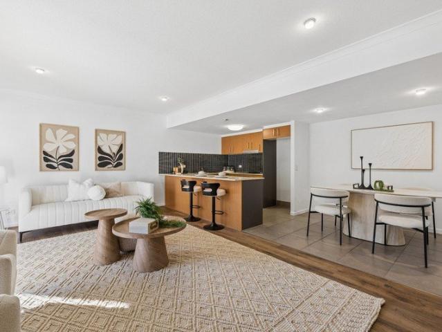 Apartment for sale in Toombul, Queensland