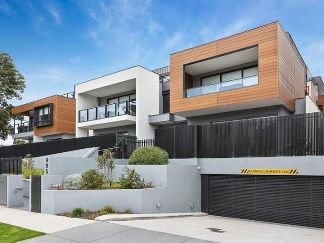Apartment for sale in Camerons Creek, Victoria