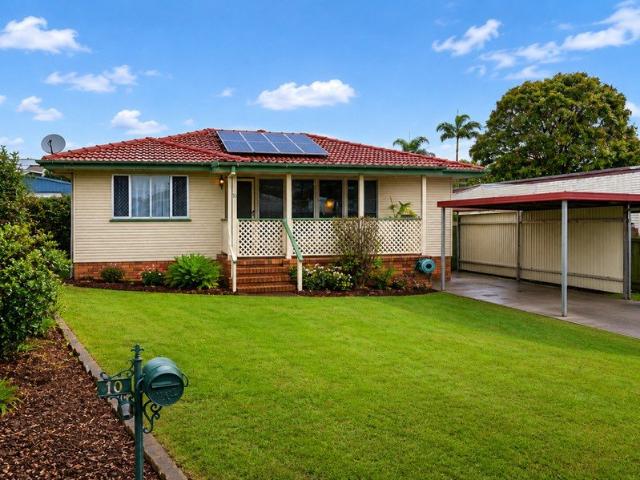 House for sale in Toombul, Queensland
