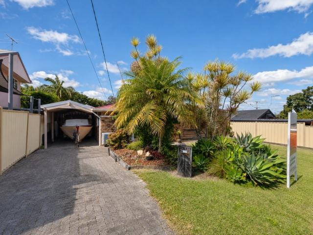 House for sale in Toombul, Queensland