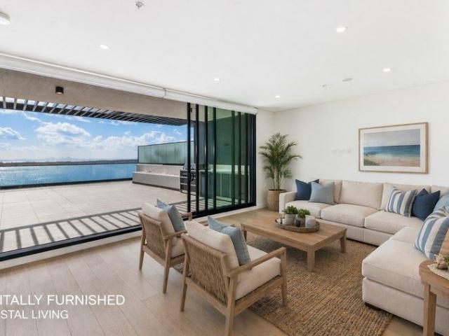 Apartment for sale in Sutherland, New South Wales
