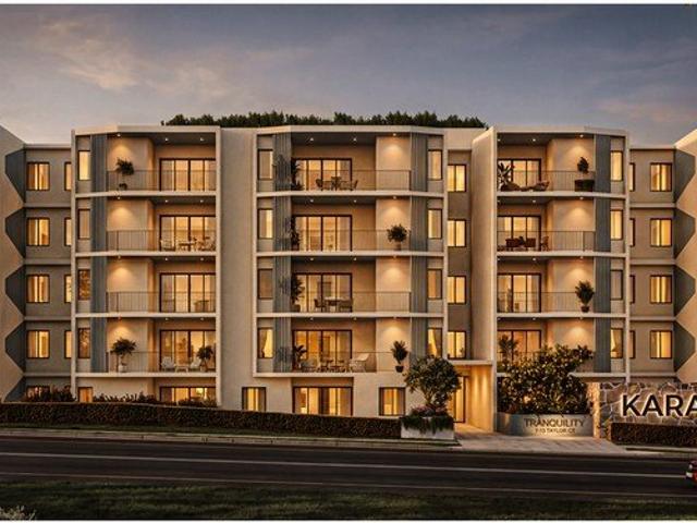Apartment for sale in Cleveland, Greater Brisbane