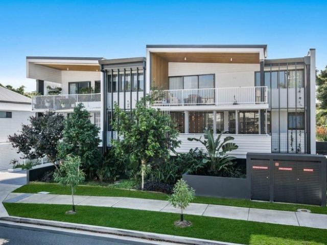 Apartment for sale in Toombul, Queensland