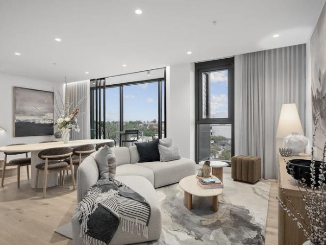 Apartment for rent in St Kilda, Melbourne