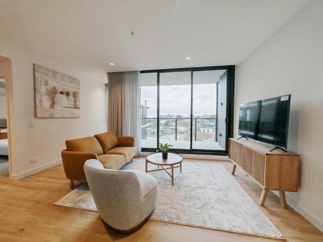 Apartment for rent in St Kilda, Melbourne