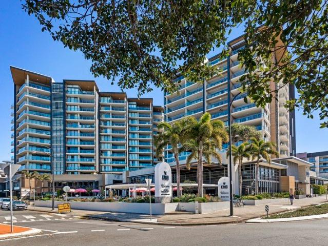 Apartment for sale in Redcliffe, Greater Brisbane