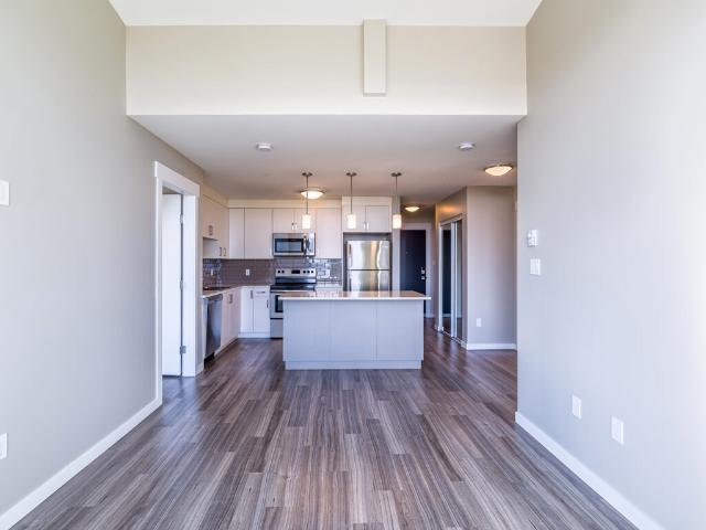 Apartment for rent in Parksville, British Columbia