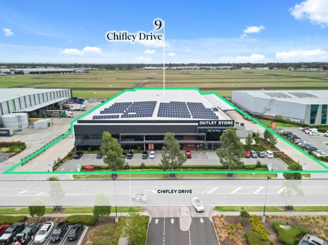 Warehouse for rent in Camerons Creek, Victoria