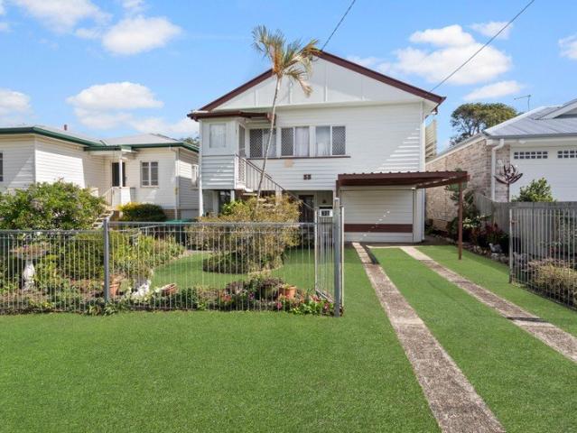 House for sale in Toombul, Queensland