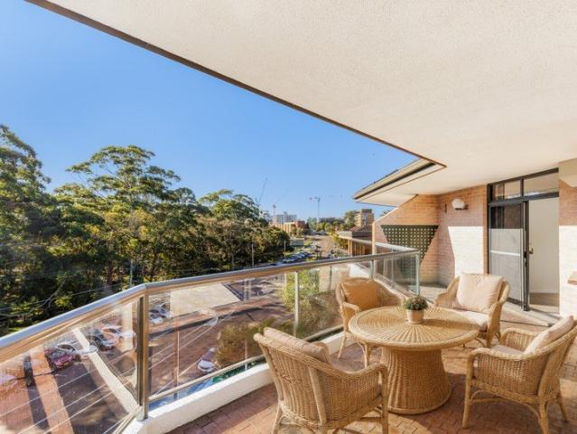 Apartment for sale in Sutherland, New South Wales