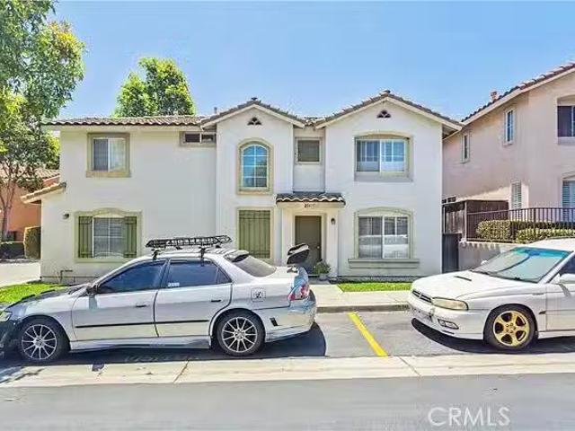 House for rent in Long Beach, Harbor City