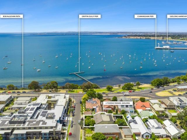 House for sale in Geelong, Victoria