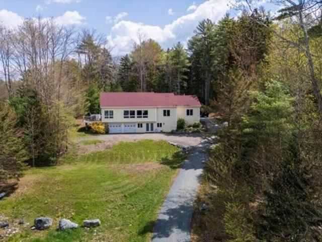 House for sale in Ellsworth, Maine