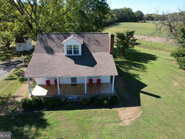 Property for sale in Leonardtown, Maryland