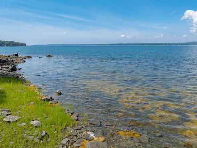Land for sale in Maine