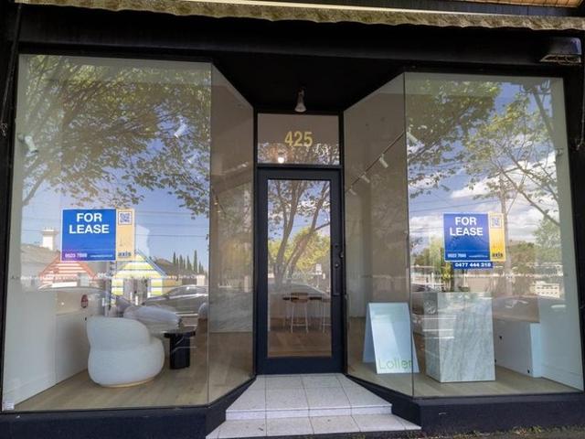 Retail for rent in Camerons Creek, Victoria