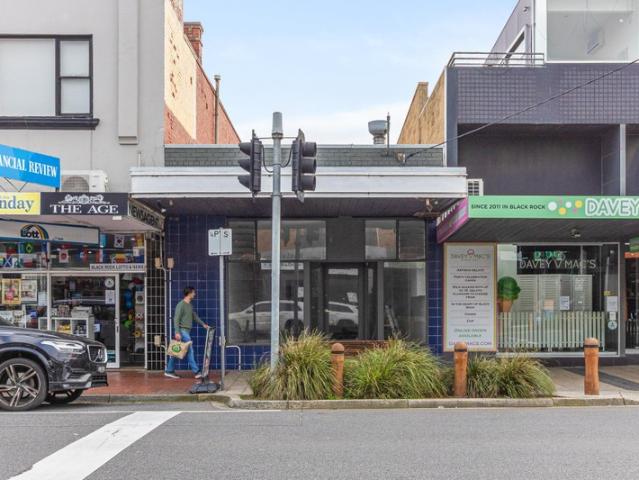 Retail for rent in Camerons Creek, Victoria