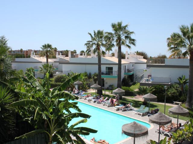 Apartamento alugar em Albufeira, Faro