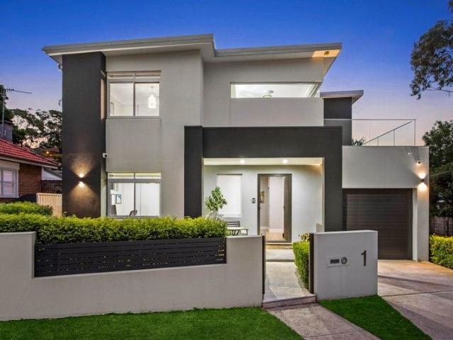 House for sale in Sydney, New South Wales