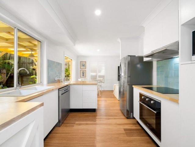 Townhouse for sale in Toombul, Queensland