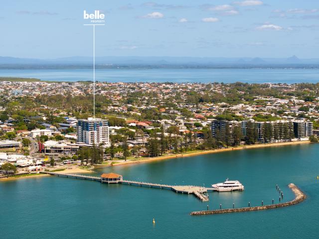 Apartment for sale in Toombul, Queensland