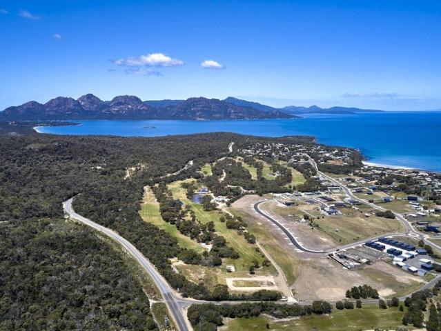 Land for sale in Glamorgan Vale, Tasmania