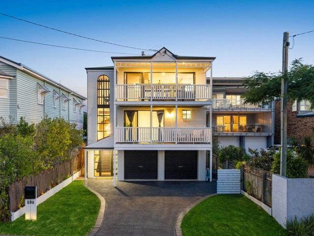 House for sale in Toombul, Queensland