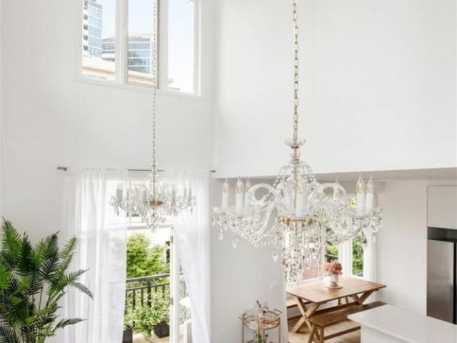 Townhouse for rent in Camerons Creek, Victoria