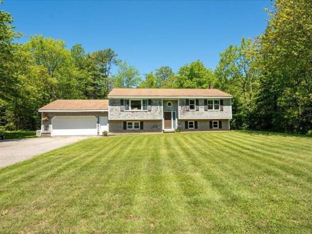 House for sale in Owls Head, Maine