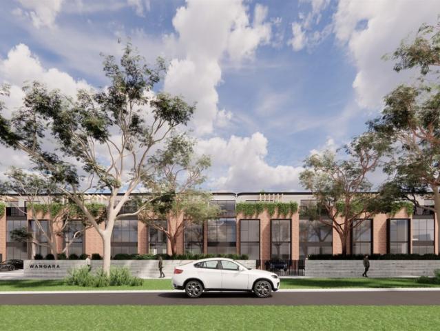 Warehouse for sale in Camerons Creek, Victoria
