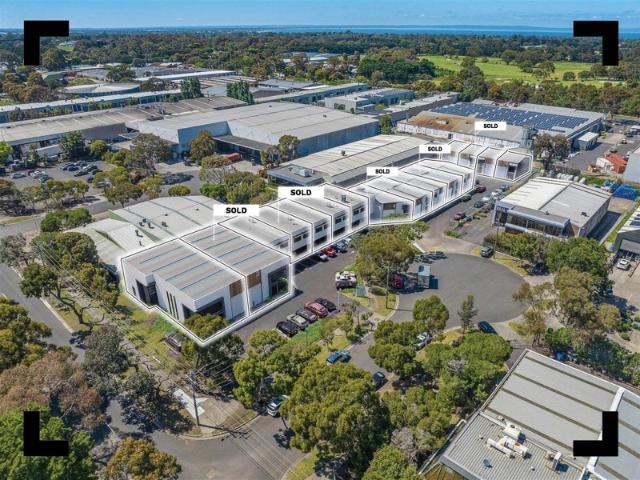 Warehouse for sale in Camerons Creek, Victoria