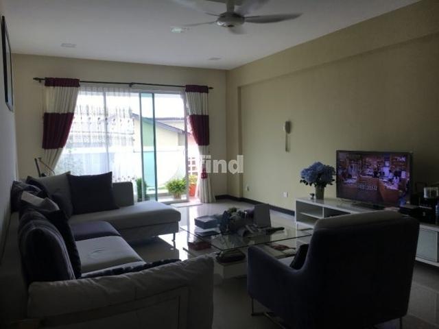 Apartment for rent in Georgetown, Penang