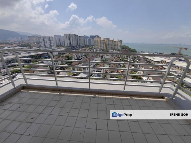 Condominium for rent in Bayan Indah, George Town